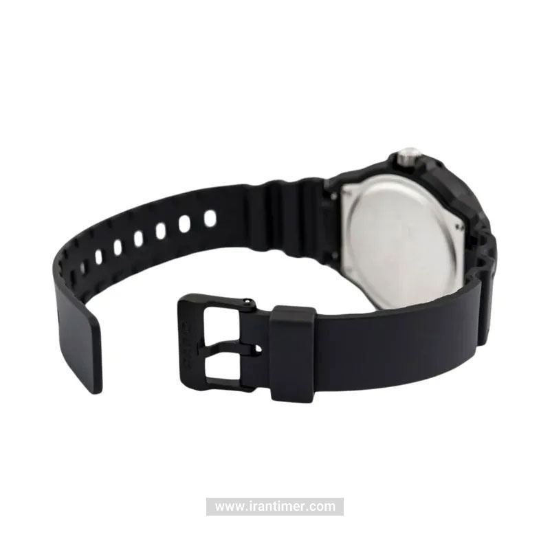 قیمت و خرید ساعت مچی مردانه کاسیو (CASIO) مدل MRW-230H-1E1VDF اسپرت | اورجینال و اصلی