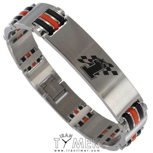 قیمت و خرید دستبند باز مردانه روشه(ROCHET) مدل ZB31980 کلاسیک | اورجینال و اصلی