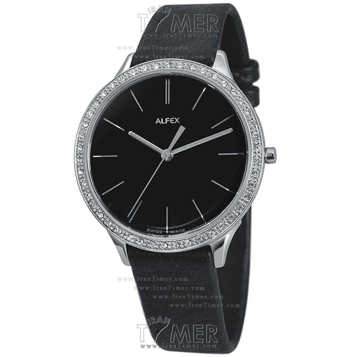 قیمت و خرید ساعت مچی زنانه الفکس(ALFEX) مدل 5644/777 کلاسیک | اورجینال و اصلی