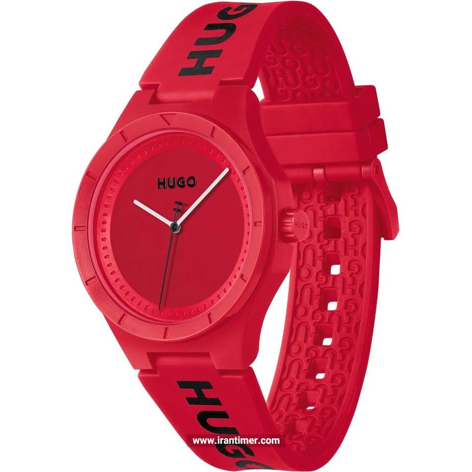 قیمت و خرید ساعت مچی مردانه هوگو(Hugo) مدل 1530346 اسپرت | اورجینال و اصلی