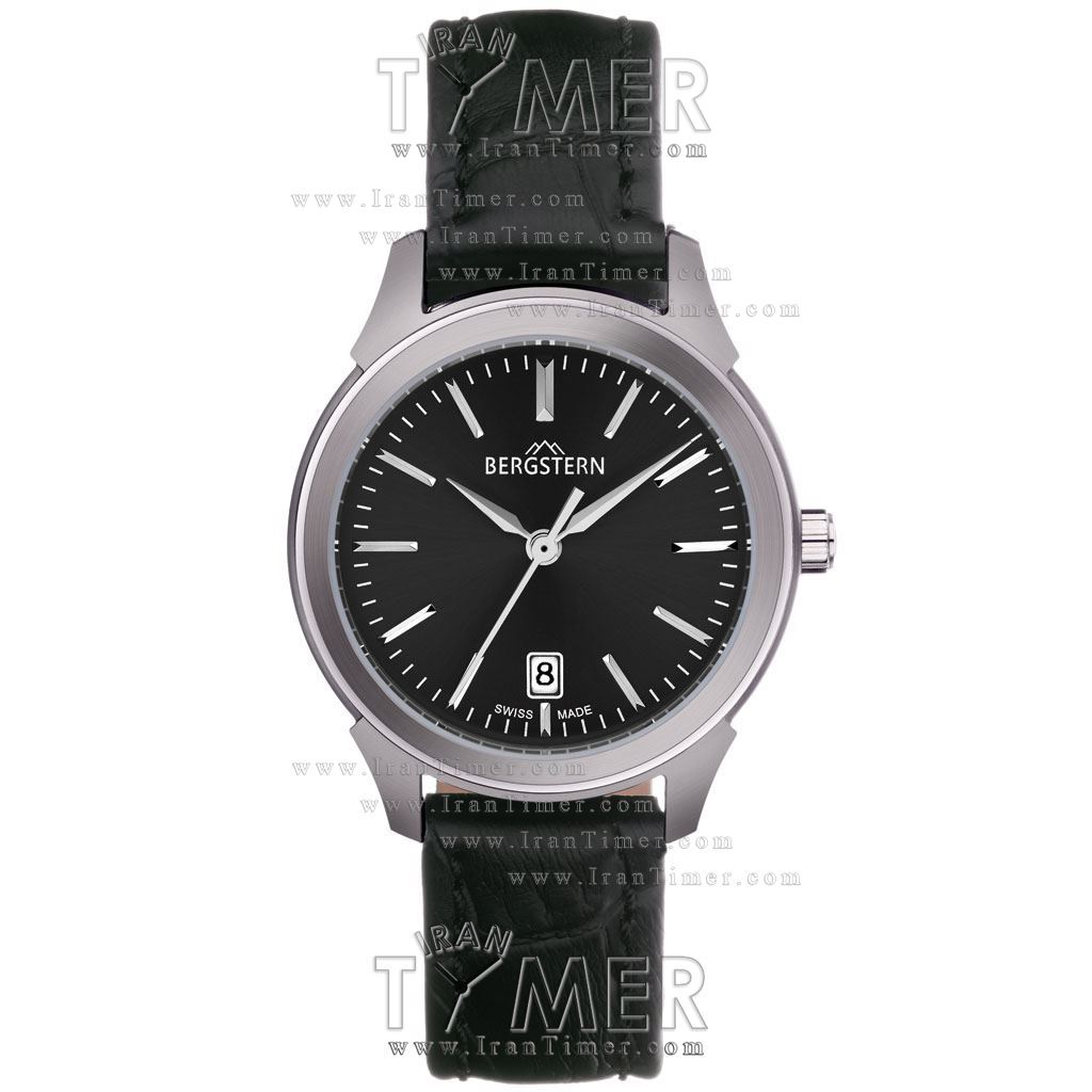 قیمت و خرید ساعت مچی زنانه برگشترن(BERGSTERN) مدل B016L085 کلاسیک | اورجینال و اصلی