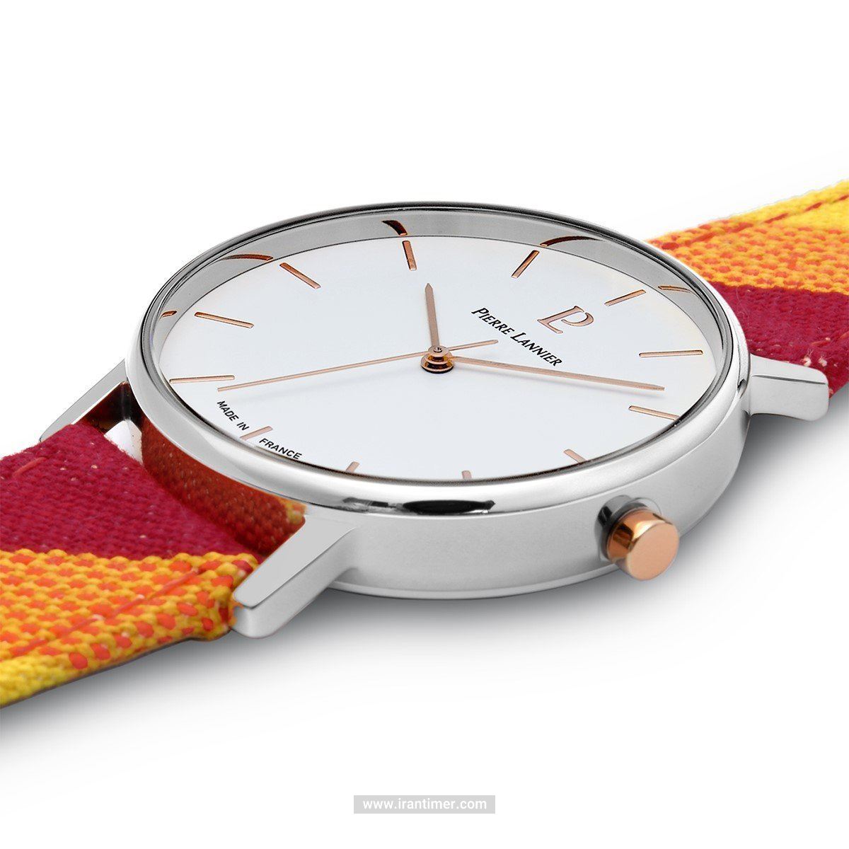 قیمت و خرید ساعت مچی زنانه پیر لنیر(PIERRE LANNIER) مدل 192G625 کلاسیک | اورجینال و اصلی