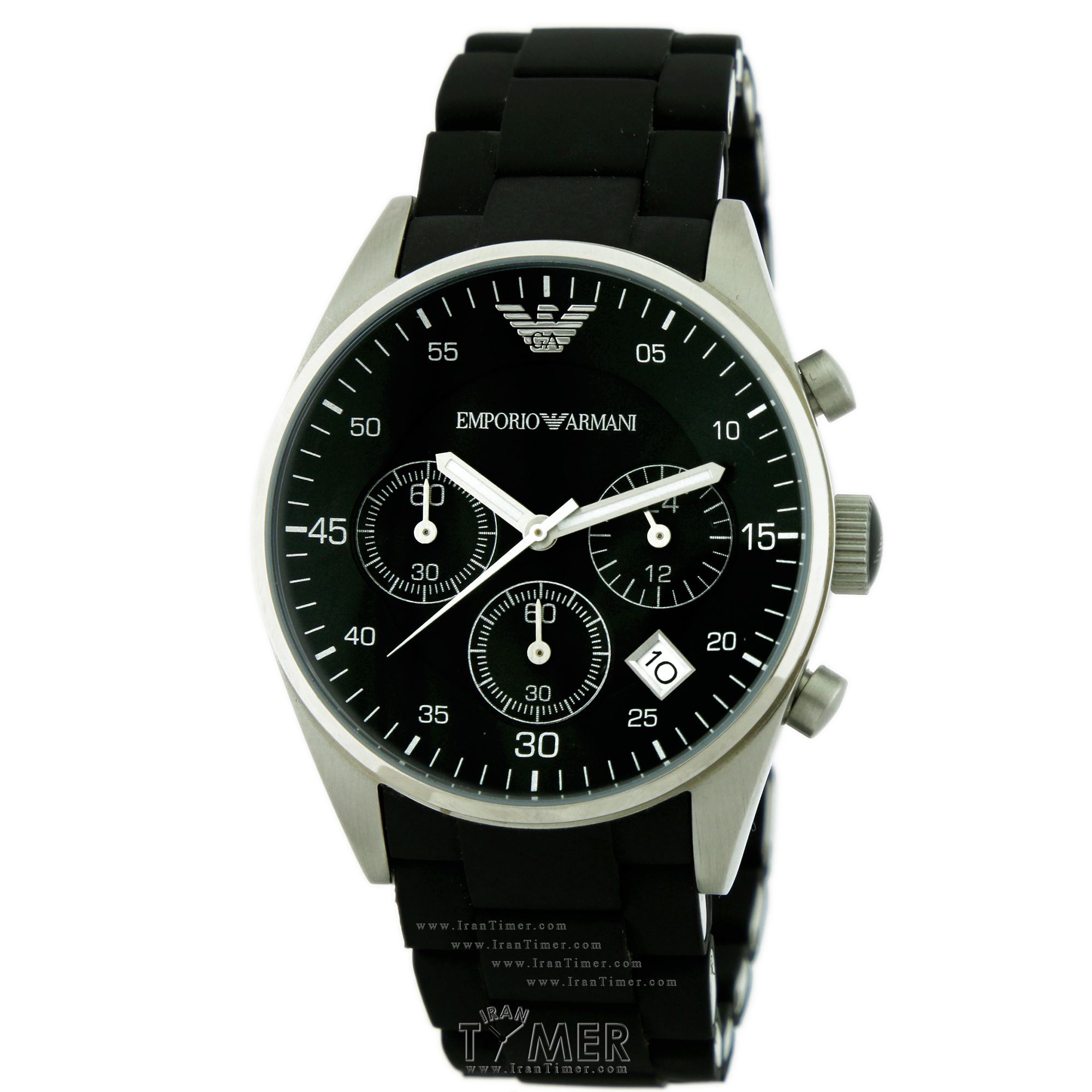 قیمت و خرید ساعت مچی زنانه امپریو آرمانی(EMPORIO ARMANI) مدل AR5868 اسپرت | اورجینال و اصلی