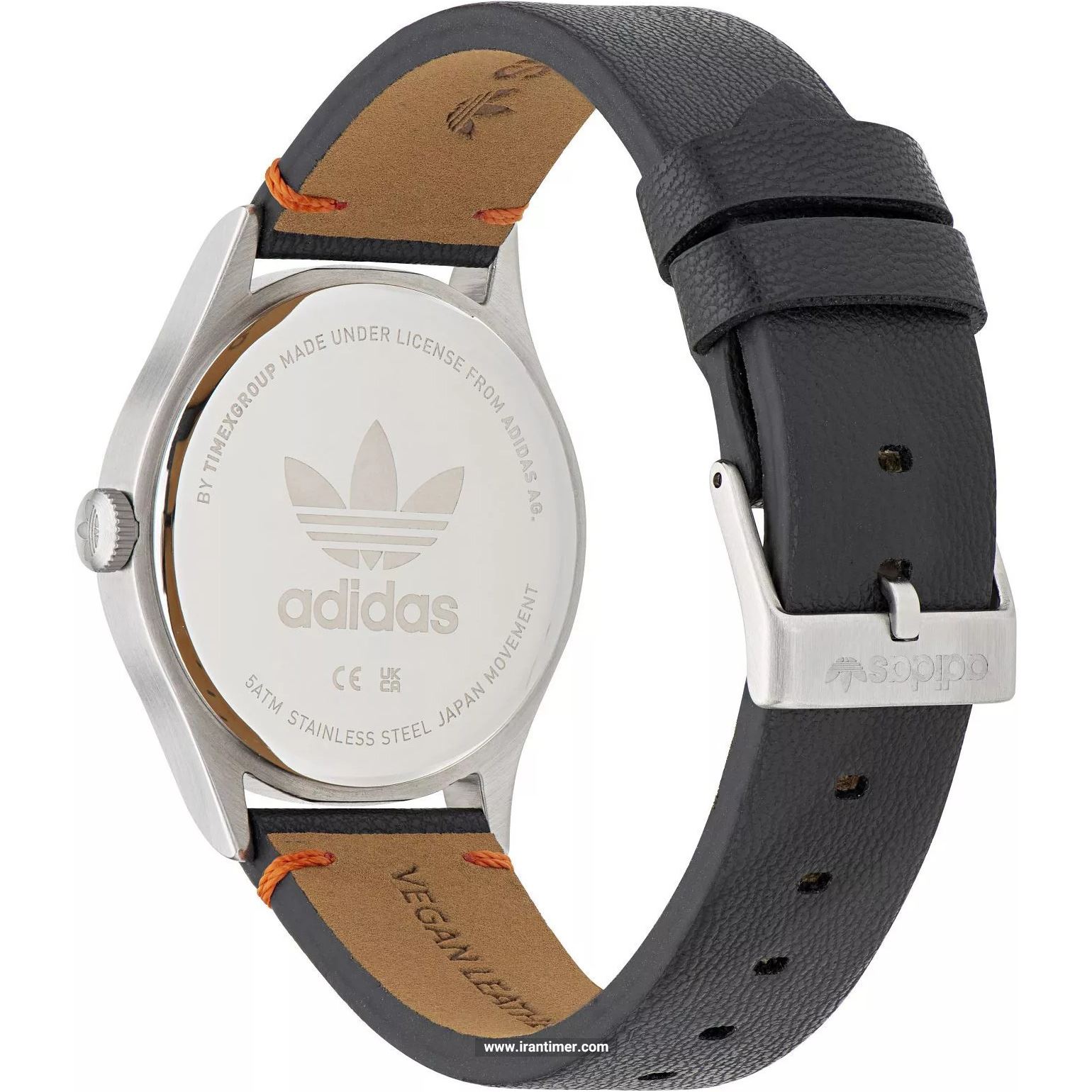 قیمت و خرید ساعت مچی مردانه آدیداس(Adidas) مدل AOST23045 کلاسیک | اورجینال و اصلی