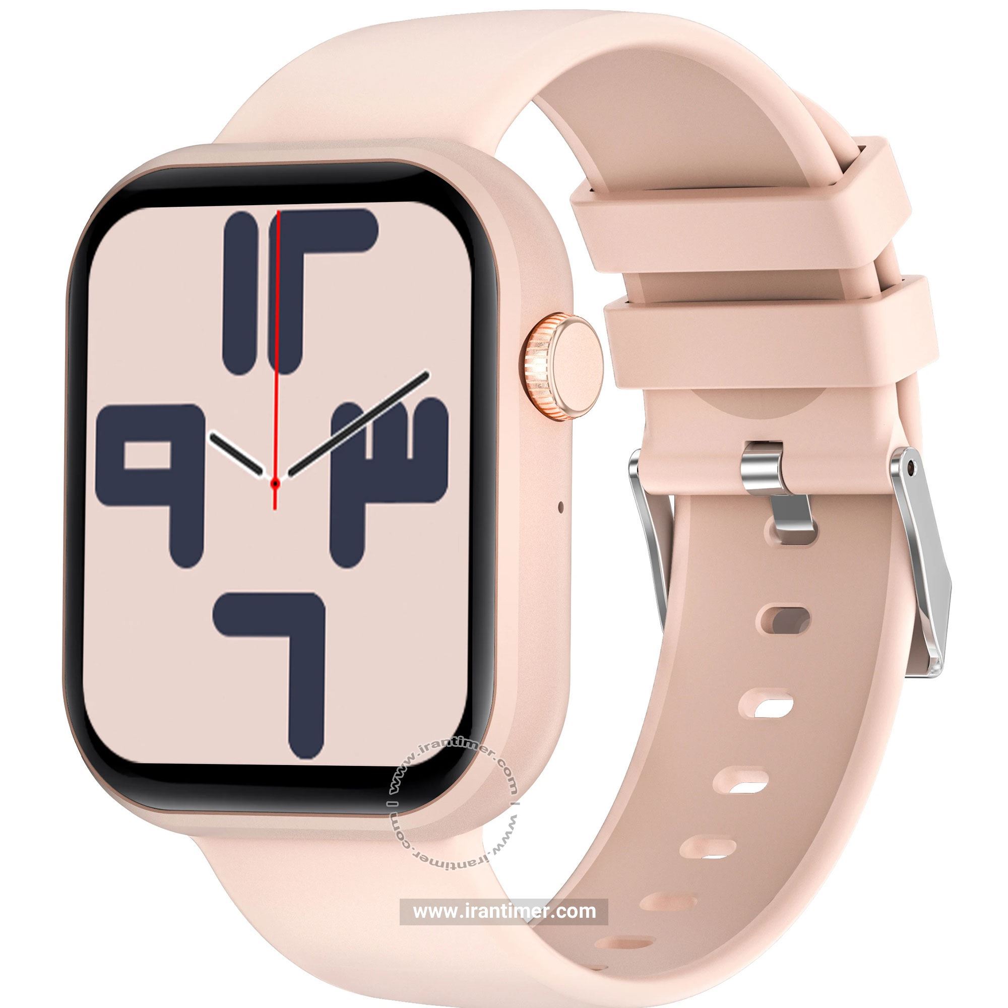 قیمت و خرید ساعت مچی زنانه نورث اج(North Edge) مدل G20 PINK اسپرت | اورجینال و اصلی