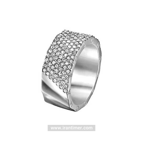 قیمت و خرید حلقه (انگشتر) زنانه روشاس(ROCHAS) مدل RPRG00040406 فشن (ست لباس) | اورجینال و اصلی