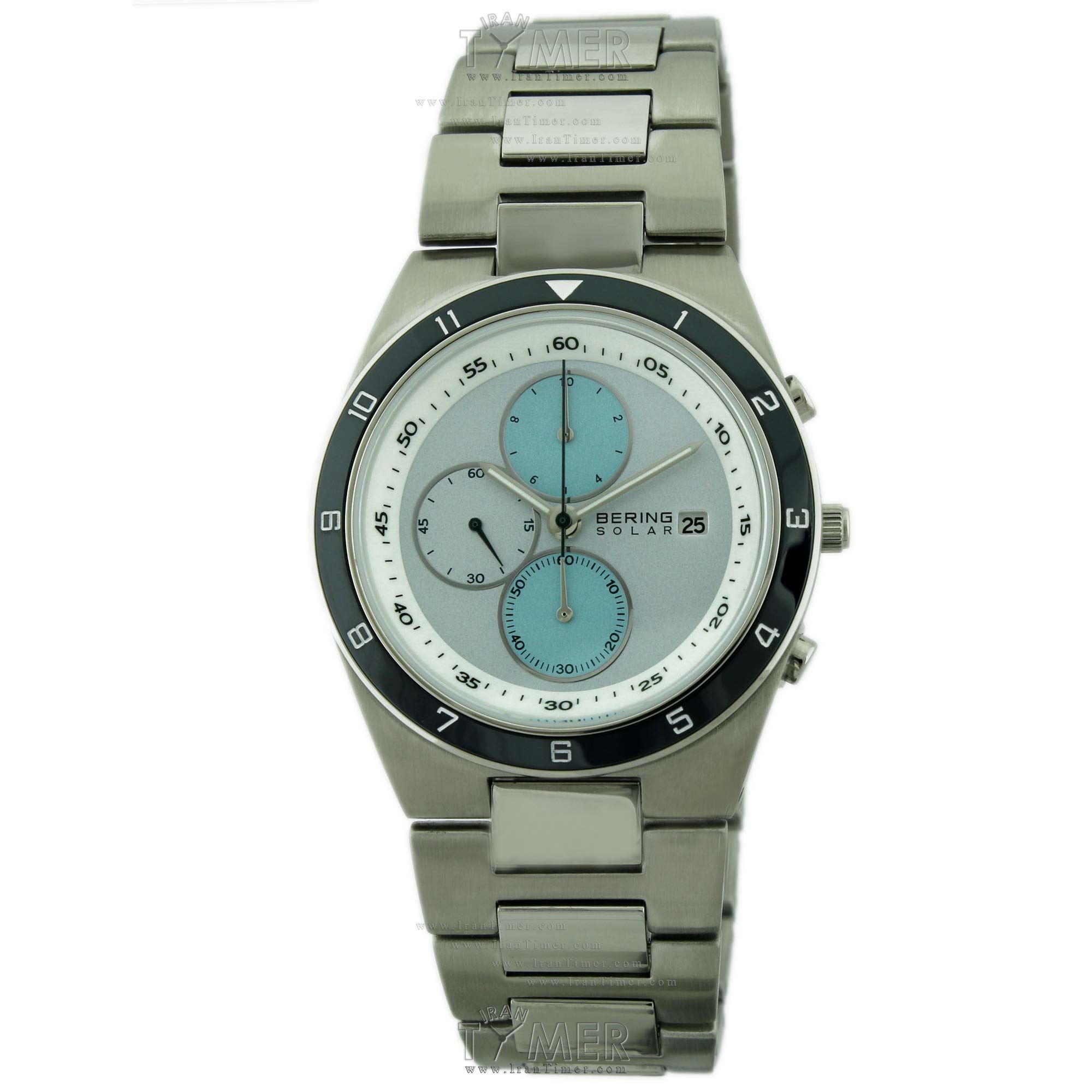 قیمت و خرید ساعت مچی مردانه برینگ(BERING) مدل B34440-707 اسپرت | اورجینال و اصلی