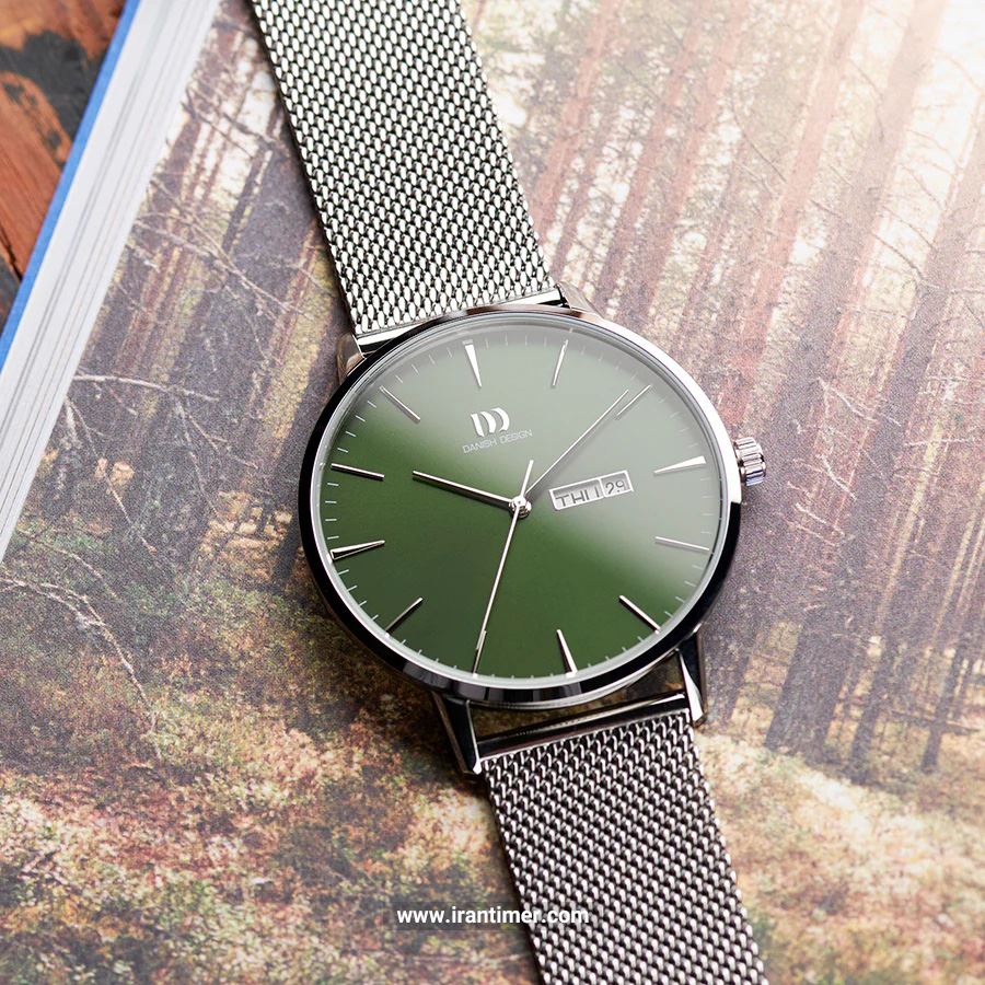 قیمت و خرید ساعت مچی مردانه دنیش دیزاین(Danish Design) مدل IQ77Q1267 کلاسیک | اورجینال و اصلی
