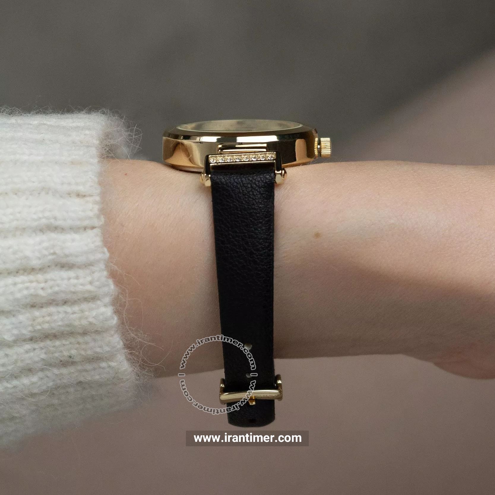 قیمت و خرید ساعت مچی زنانه تایمکس(TIMEX) مدل TW2W96400 فشن | اورجینال و اصلی