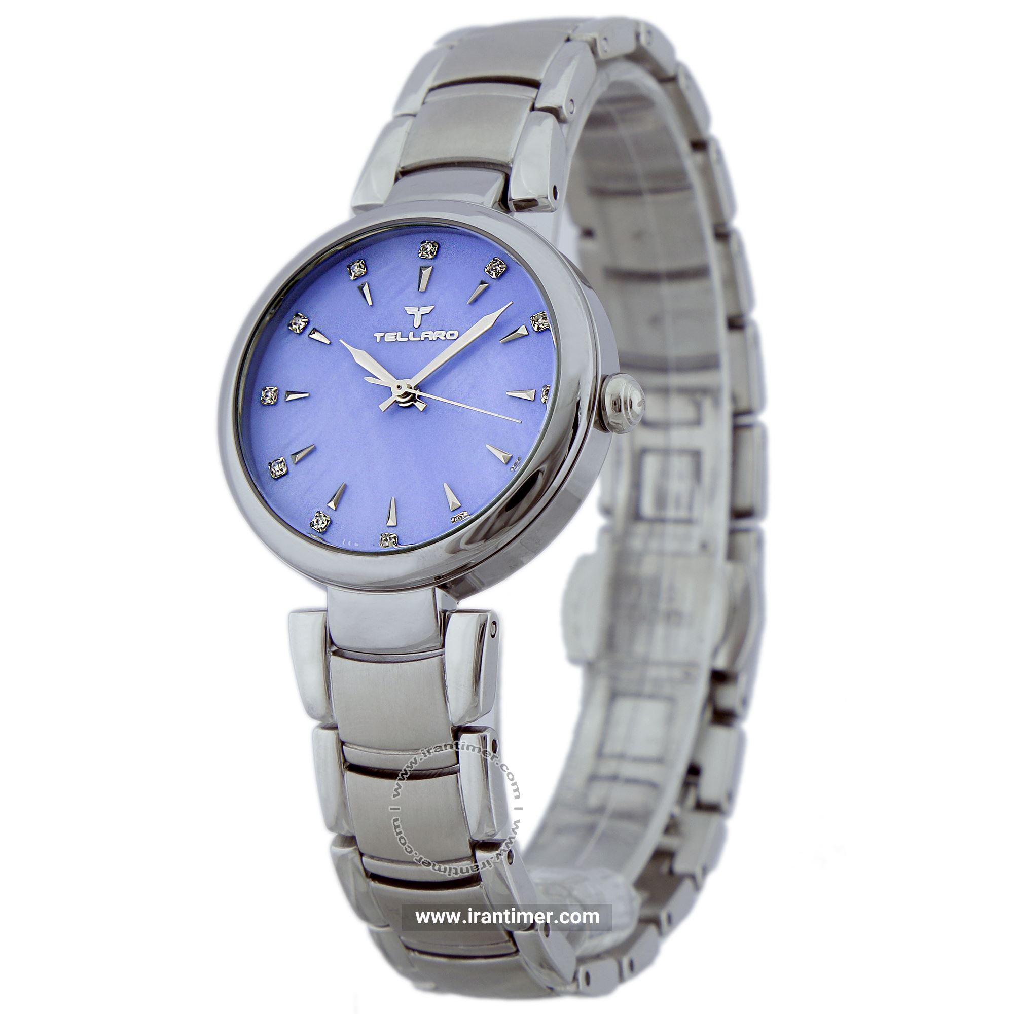 قیمت و خرید ساعت مچی زنانه تلارو(Tellaro) مدل T3050L-L2232 کلاسیک | اورجینال و اصلی