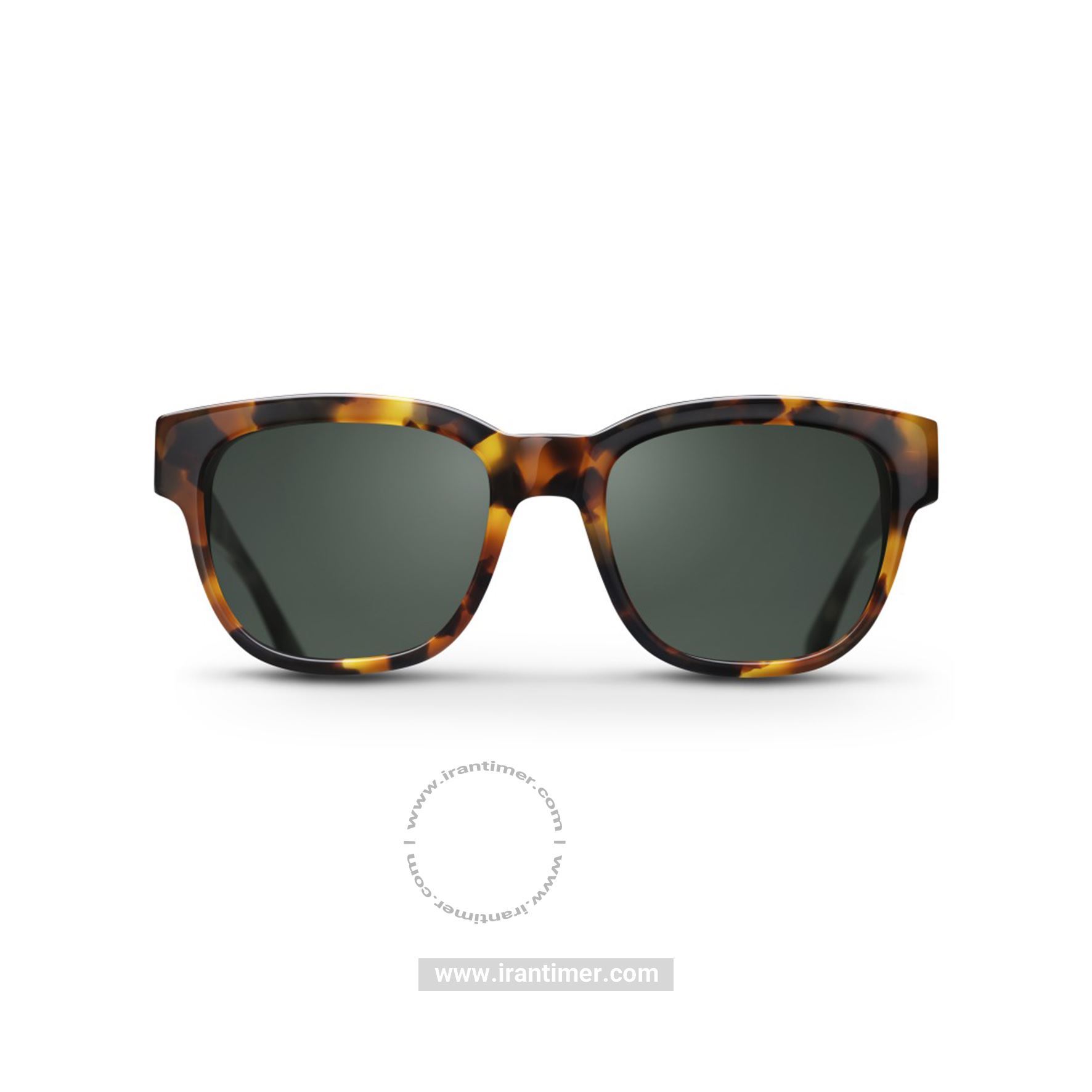 قیمت و خرید عینک آفتابی زنانه مردانه کلاسیک (TRIWA) مدل Havana Clyde 156 | اورجینال و اصلی