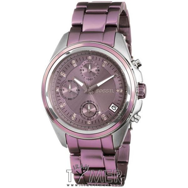 قیمت و خرید ساعت مچی زنانه فسیل(FOSSIL) مدل ES2916 کلاسیک اسپرت | اورجینال و اصلی
