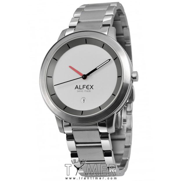 قیمت و خرید ساعت مچی مردانه الفکس(ALFEX) مدل 5713/2084 کلاسیک | اورجینال و اصلی
