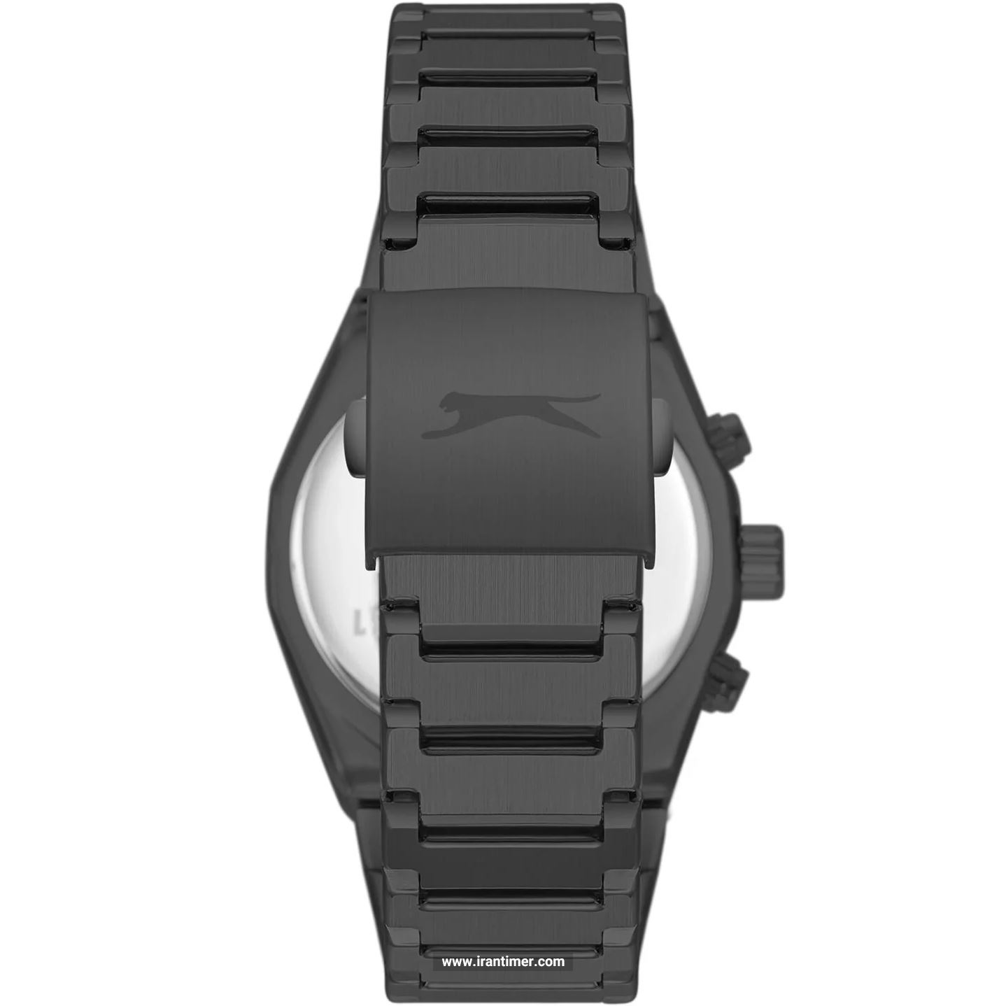 قیمت و خرید ساعت مچی مردانه اسلازنجر(SLAZENGER) مدل SL.09.2398.2.03 کلاسیک | اورجینال و اصلی