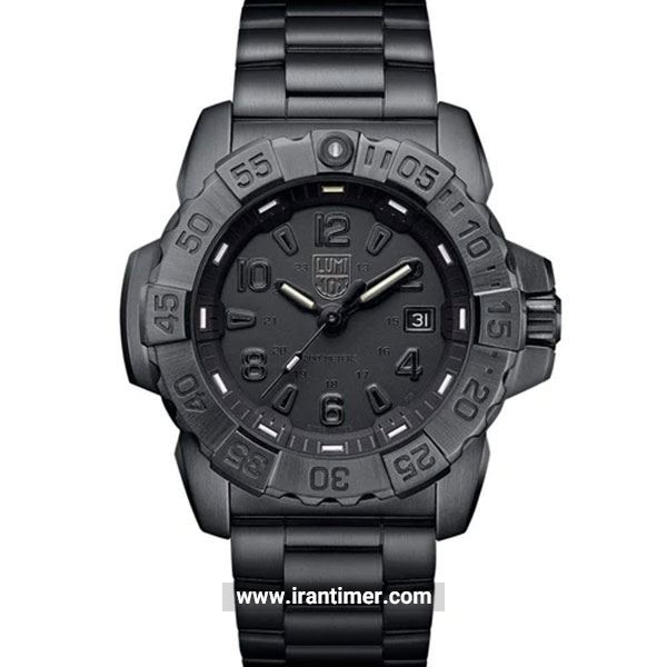 قیمت و خرید ساعت مچی مردانه لومینوکس(LUMINOX) مدل XS.3252.BO.L کلاسیک | اورجینال و اصلی