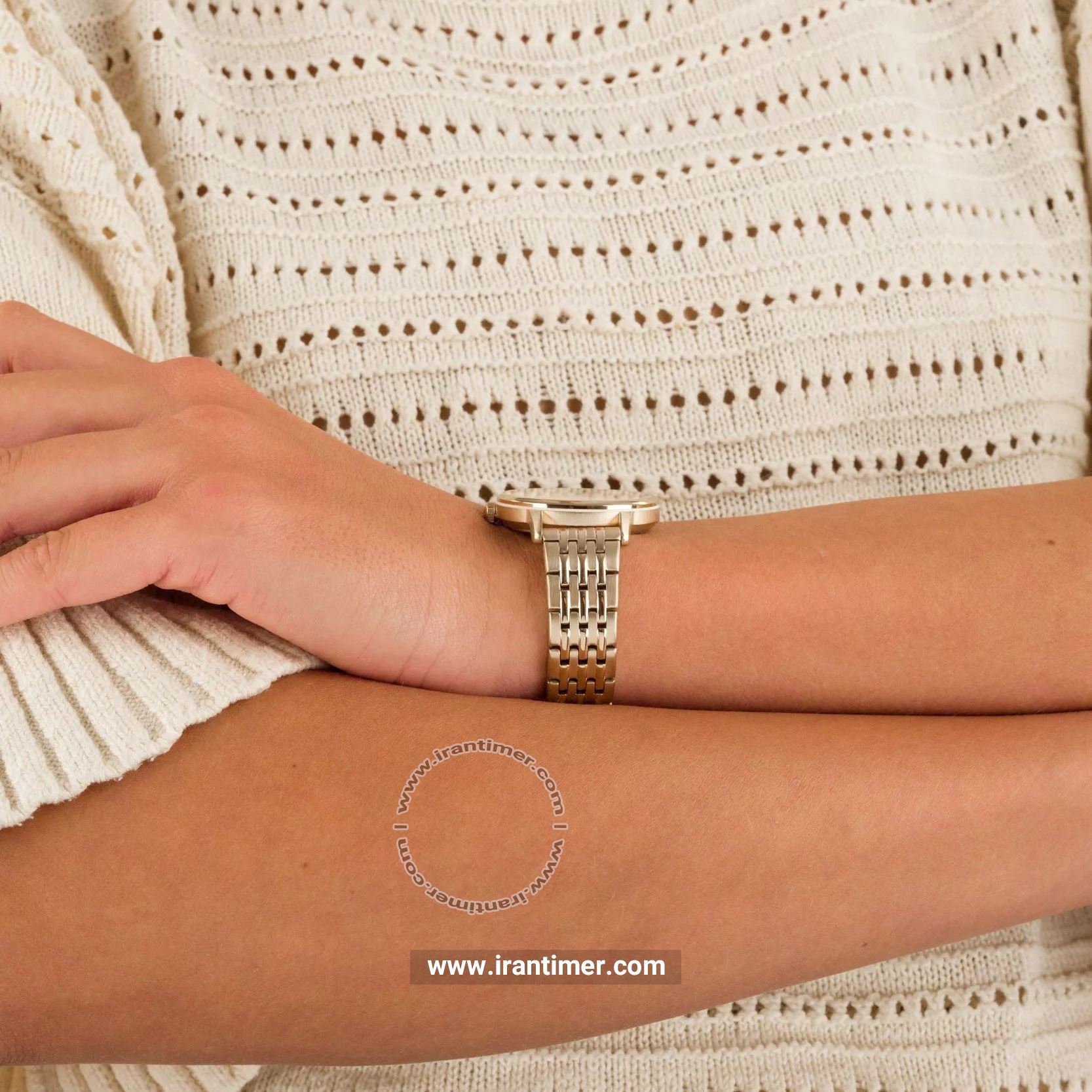 قیمت و خرید ساعت مچی زنانه آدیداس(Adidas) مدل AOSY22066 کلاسیک | اورجینال و اصلی