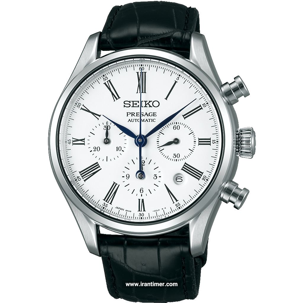 قیمت و خرید ساعت مچی مردانه سیکو(SEIKO) مدل SRQ023J1 کلاسیک | اورجینال و اصلی