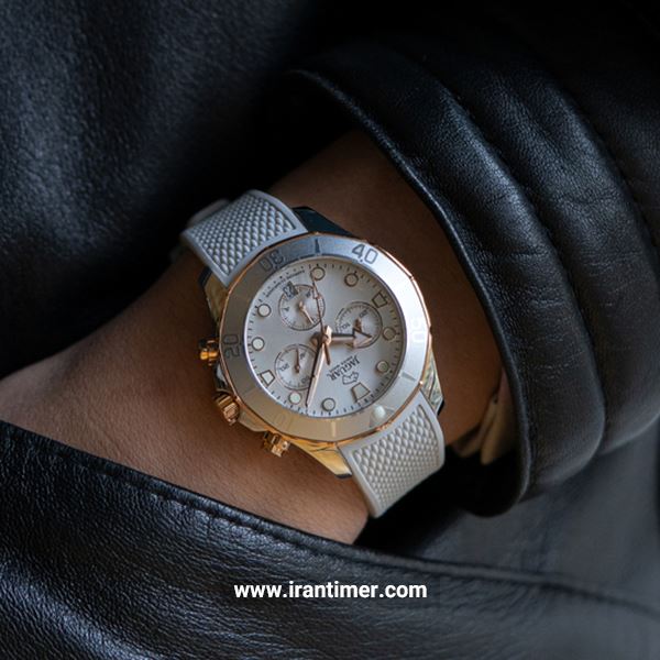 قیمت و خرید ساعت مچی زنانه جگوار(JAGUAR) مدل J890/1 اسپرت | اورجینال و اصلی