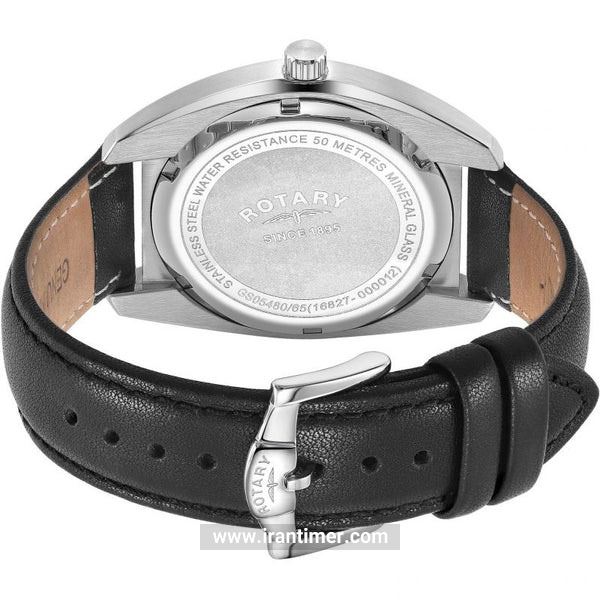 قیمت و خرید ساعت مچی مردانه روتاری(ROTARY) مدل GS05480/65 کلاسیک | اورجینال و اصلی