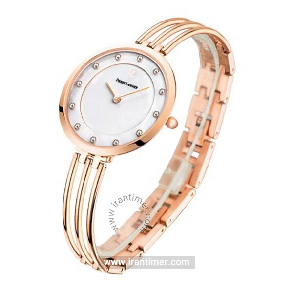قیمت و خرید ساعت مچی زنانه پیر لنیر(PIERRE LANNIER) مدل 016M999 کلاسیک | اورجینال و اصلی