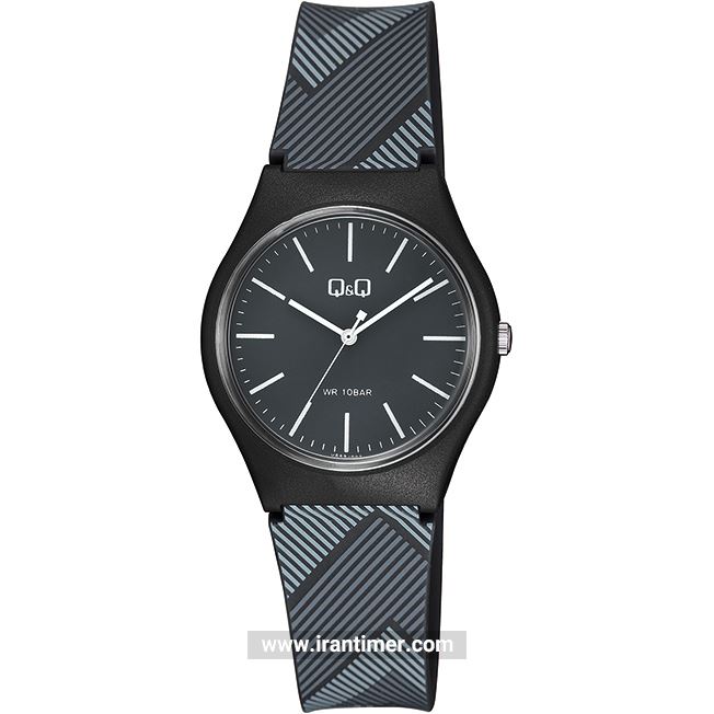 قیمت و خرید ساعت مچی مردانه زنانه کیو اند کیو(Q&Q) مدل VS52J001Y اسپرت | اورجینال و اصلی