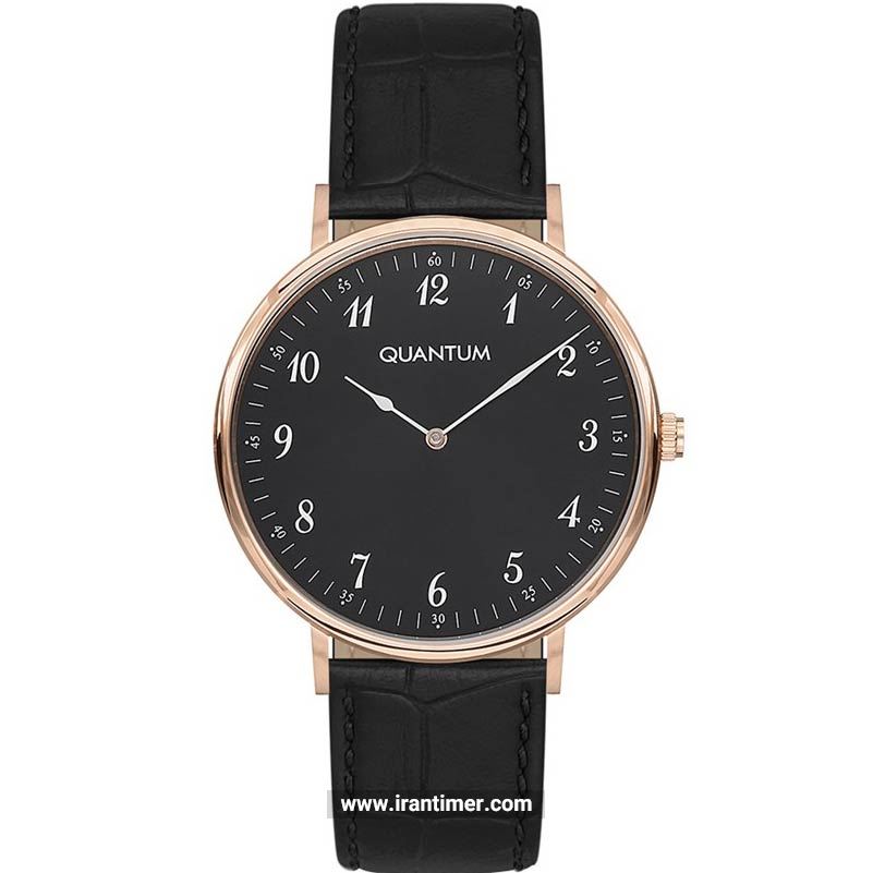 قیمت و خرید ساعت مچی مردانه کوآنتوم(Quantum) مدل Q-LFL570.451 کلاسیک | اورجینال و اصلی