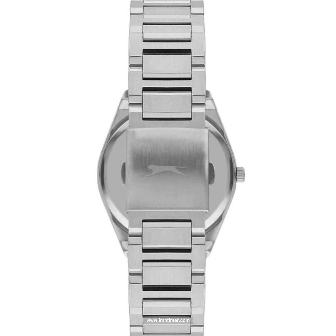 قیمت و خرید ساعت مچی زنانه اسلازنجر(SLAZENGER) مدل SL.09.2243.4.02 کلاسیک | اورجینال و اصلی