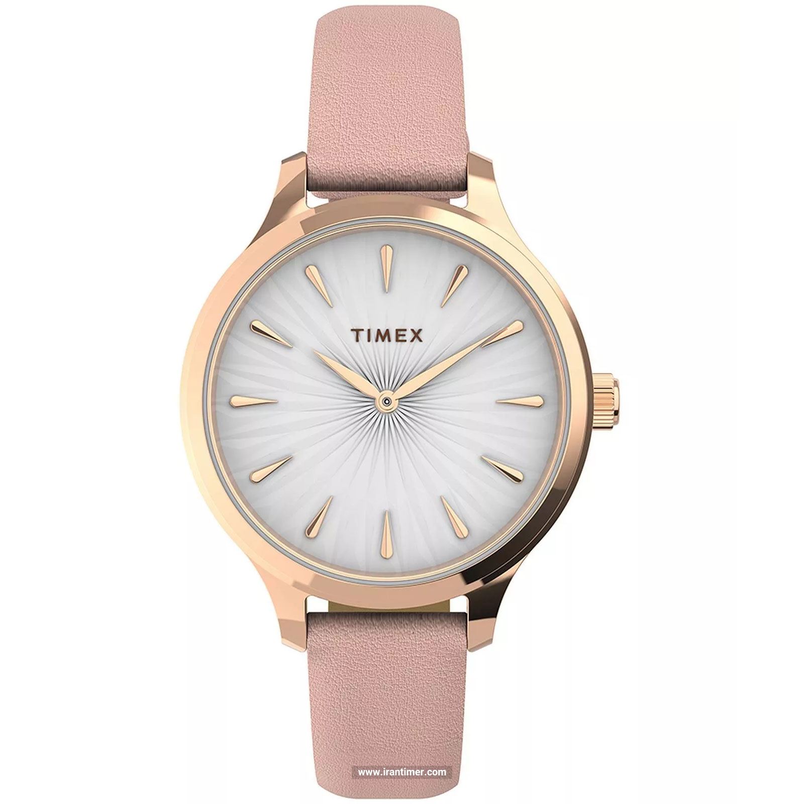 قیمت و خرید ساعت مچی زنانه تایمکس(TIMEX) مدل TW2V06700 کلاسیک | اورجینال و اصلی