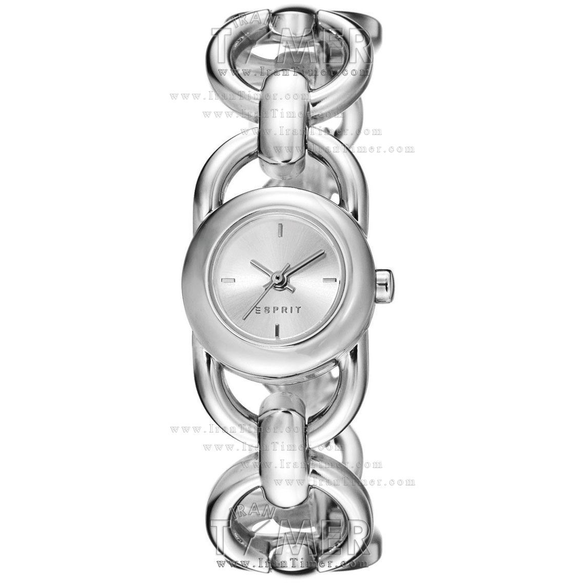 قیمت و خرید ساعت مچی زنانه اسپریت(ESPRIT) مدل ES106802001 کلاسیک فشن | اورجینال و اصلی
