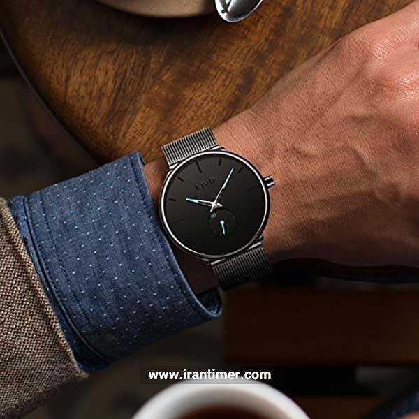 قیمت و خرید ساعت مچی مردانه سیوو(CIVO) مدل 1002272 کلاسیک | اورجینال و اصلی