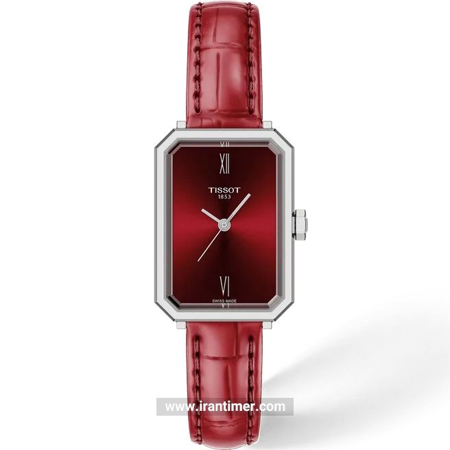 قیمت و خرید ساعت مچی زنانه تیسوت(TISSOT) مدل T160.110.16.423.00 کلاسیک | اورجینال و اصلی