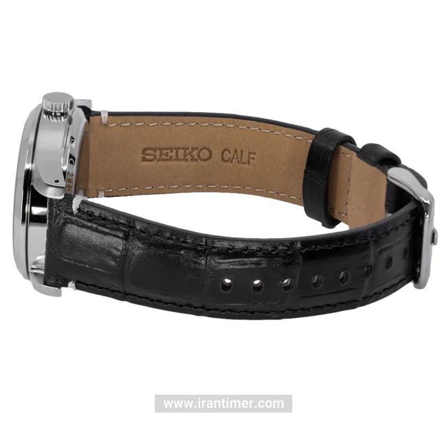 قیمت و خرید ساعت مچی مردانه سیکو(SEIKO) مدل SRPL31K1 کلاسیک | اورجینال و اصلی