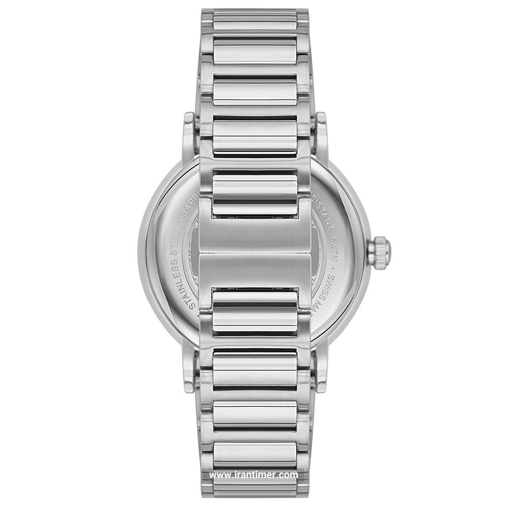 قیمت و خرید ساعت مچی مردانه ژاک فیلیپ(Jacques Philippe) مدل JPQGS101356 کلاسیک | اورجینال و اصلی