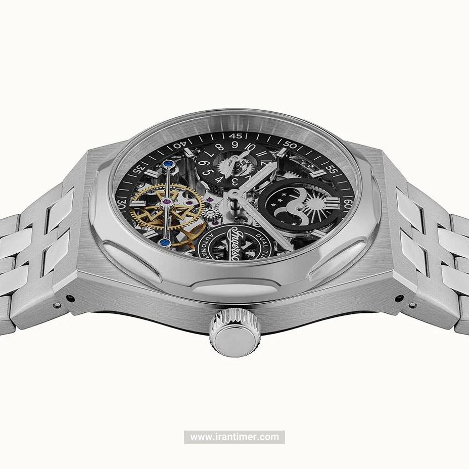 قیمت و خرید ساعت مچی مردانه اینگرسول(INGERSOLL) مدل I12901 کلاسیک | اورجینال و اصلی