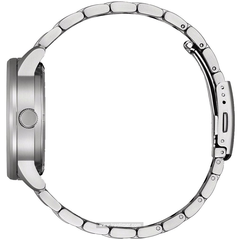 قیمت و خرید ساعت مچی مردانه سیتیزن(CITIZEN) مدل NJ0191-83X کلاسیک | اورجینال و اصلی