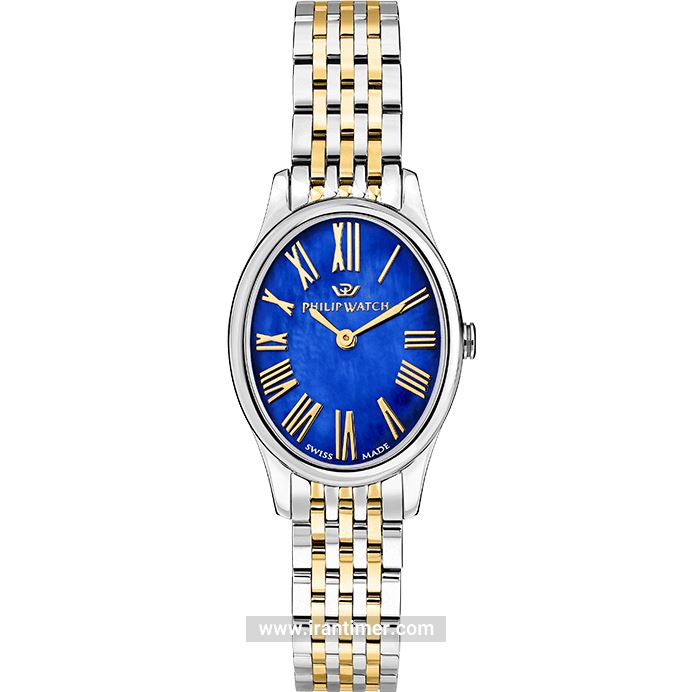 قیمت و خرید ساعت مچی زنانه فلیپ واچ(Philip Watch) مدل R8253224502 فشن | اورجینال و اصلی
