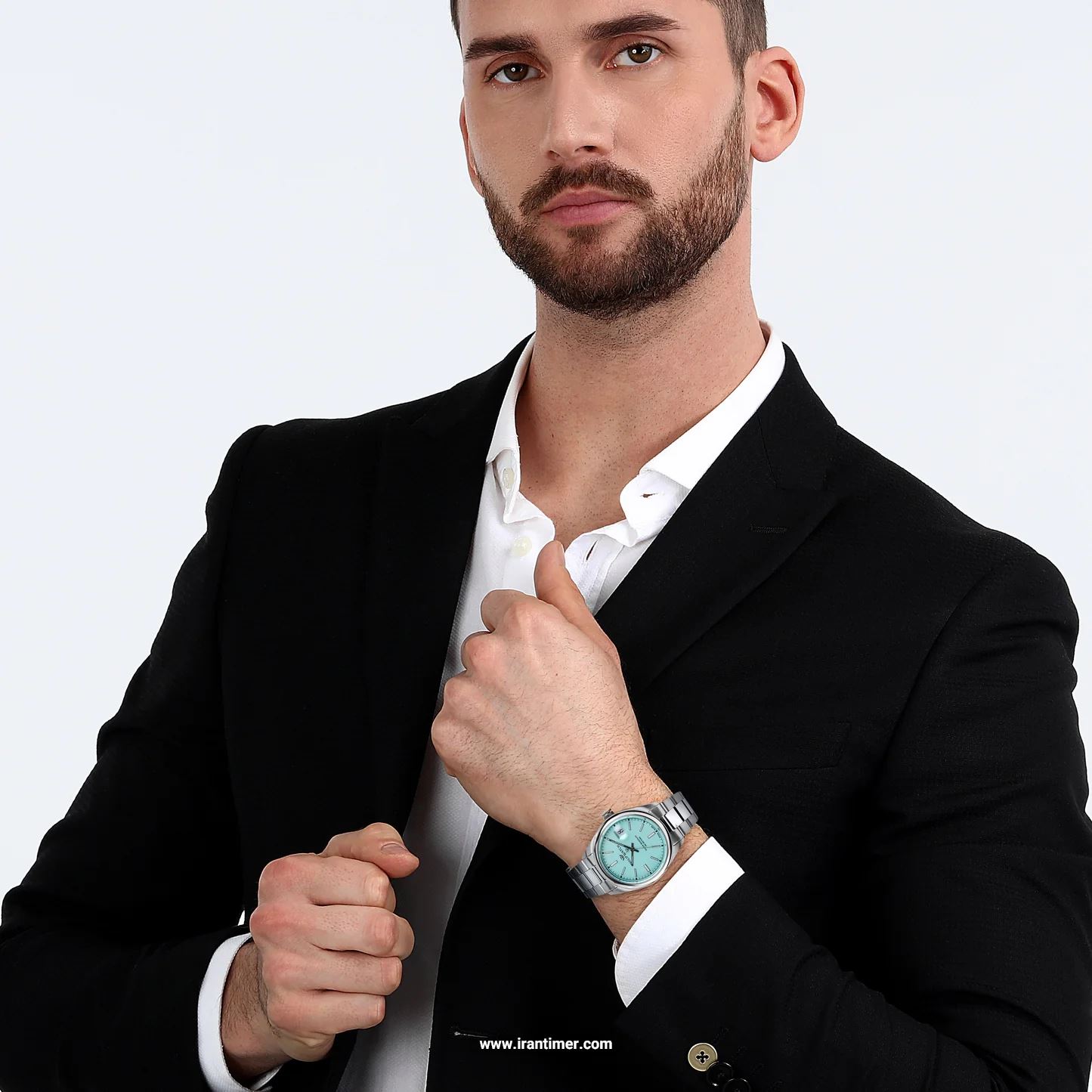 قیمت و خرید ساعت مچی مردانه فلیپ واچ(Philip Watch) مدل R8253597642 کلاسیک | اورجینال و اصلی