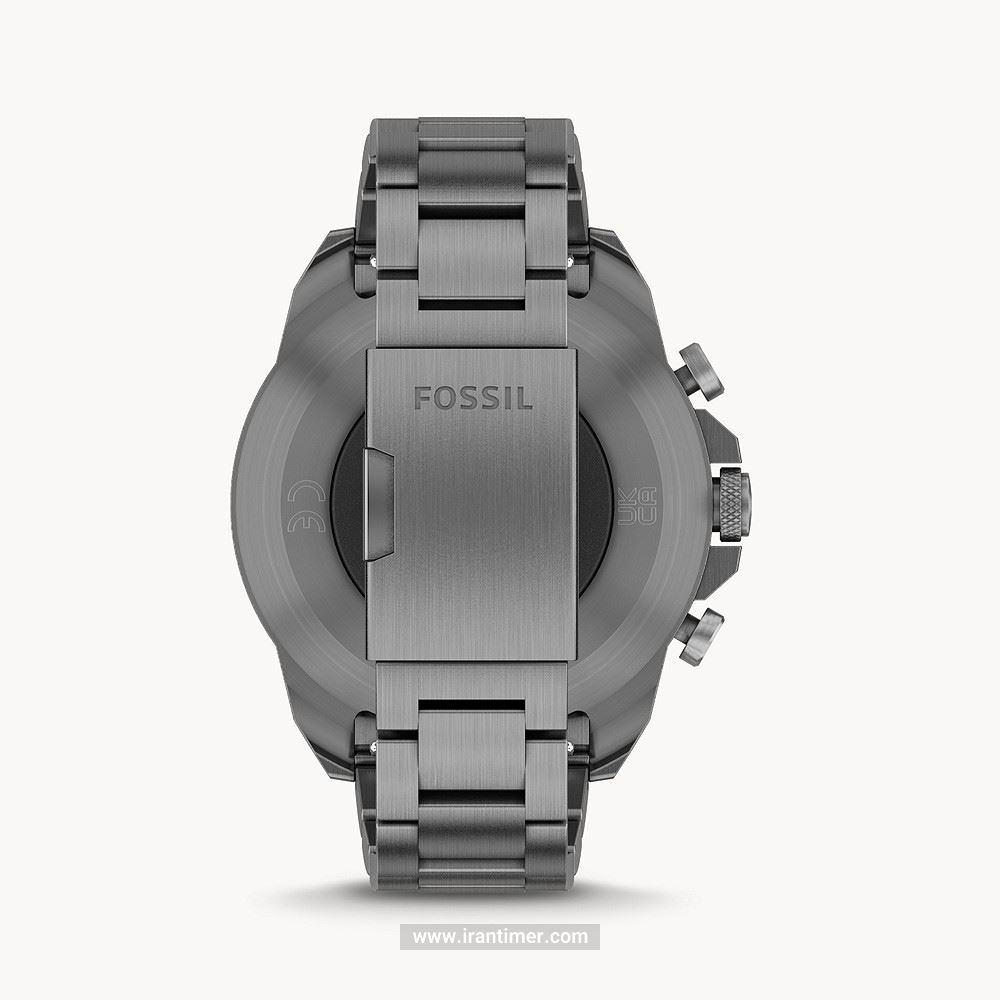 قیمت و خرید ساعت مچی مردانه فسیل(FOSSIL) مدل FTW7059 کلاسیک | اورجینال و اصلی