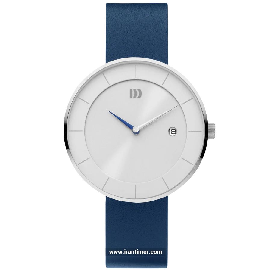 قیمت و خرید ساعت مچی مردانه دنیش دیزاین(Danish Design) مدل 11-B1-01 کلاسیک | اورجینال و اصلی