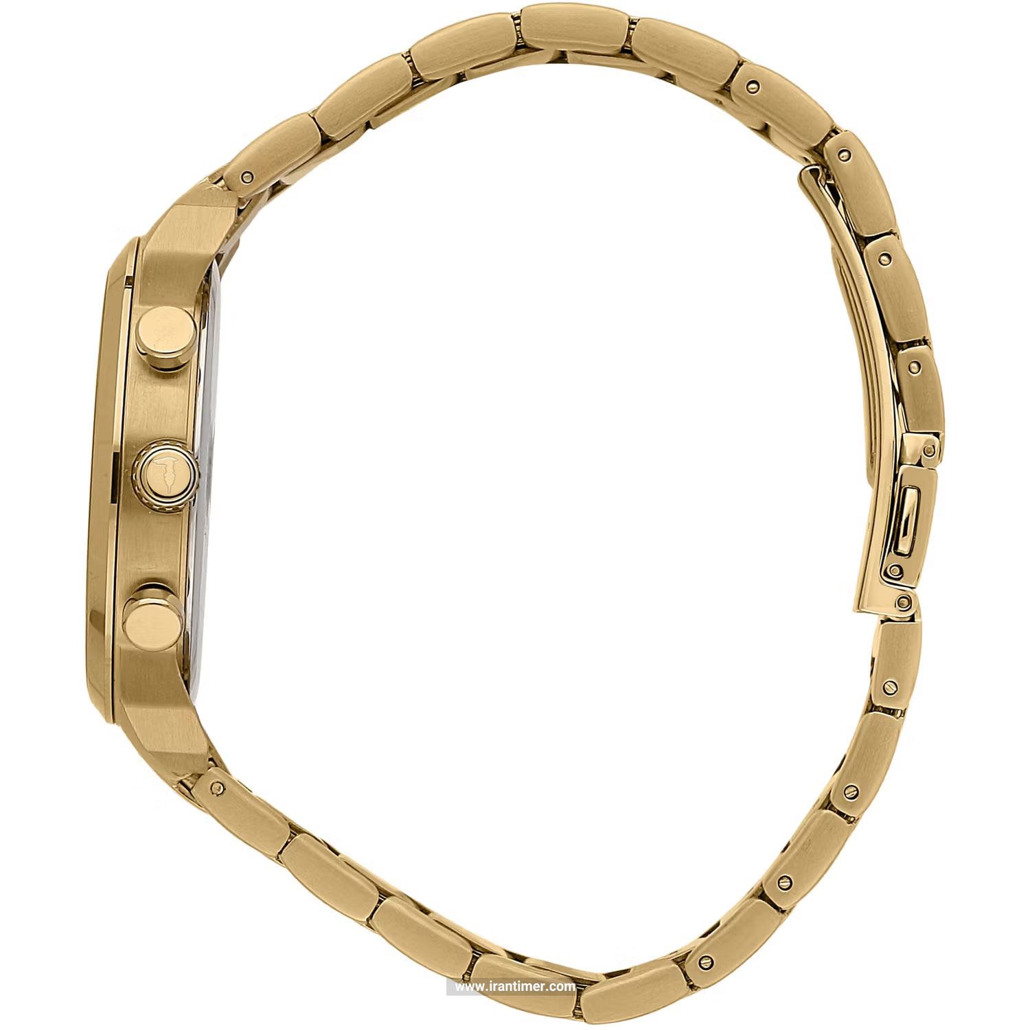 قیمت و خرید ساعت مچی مردانه تروساردی(TRUSSARDI) مدل R2453154001 کلاسیک | اورجینال و اصلی
