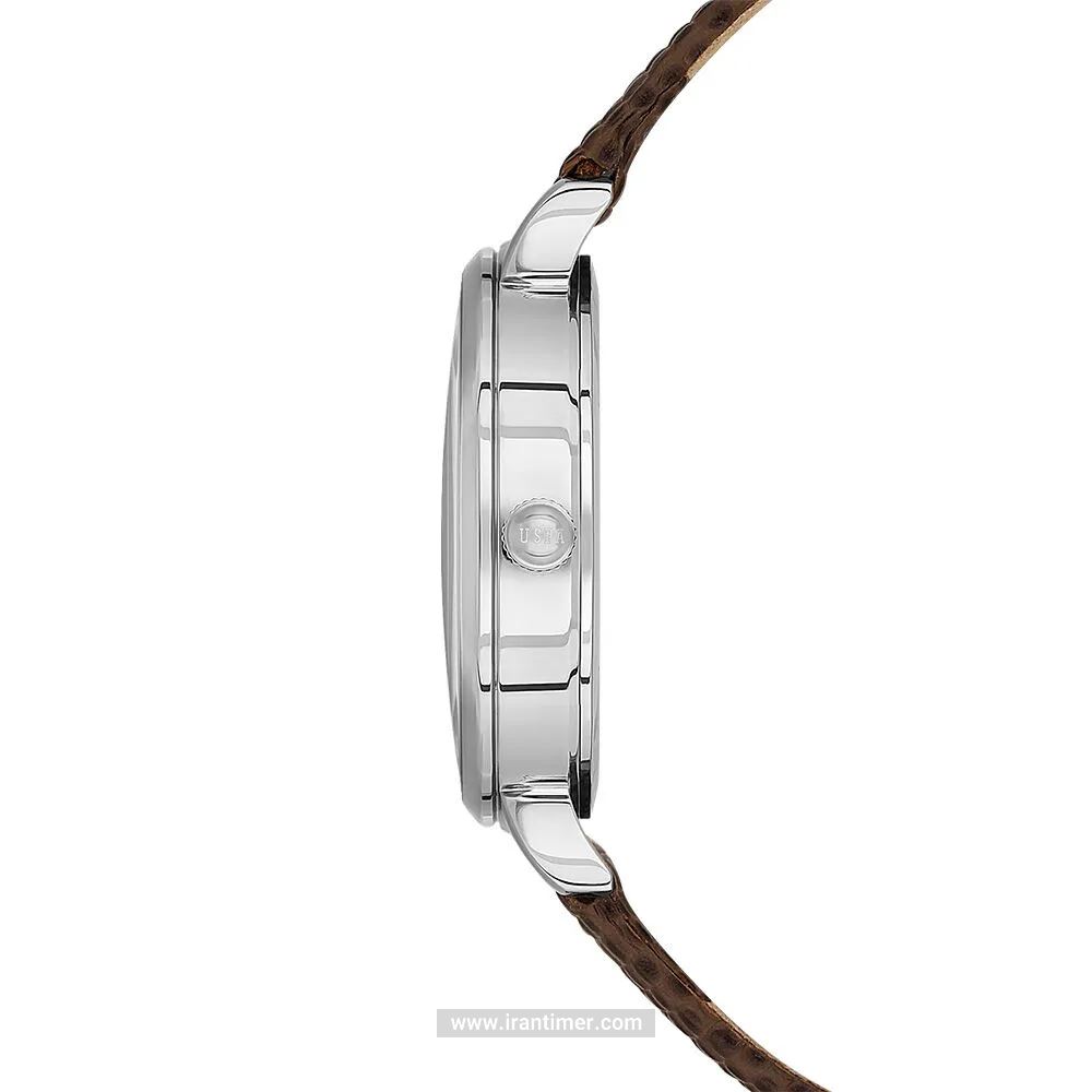 قیمت و خرید ساعت مچی زنانه یو اس پولو(U.S. Polo Assn) مدل USPA2077-02 کلاسیک | اورجینال و اصلی