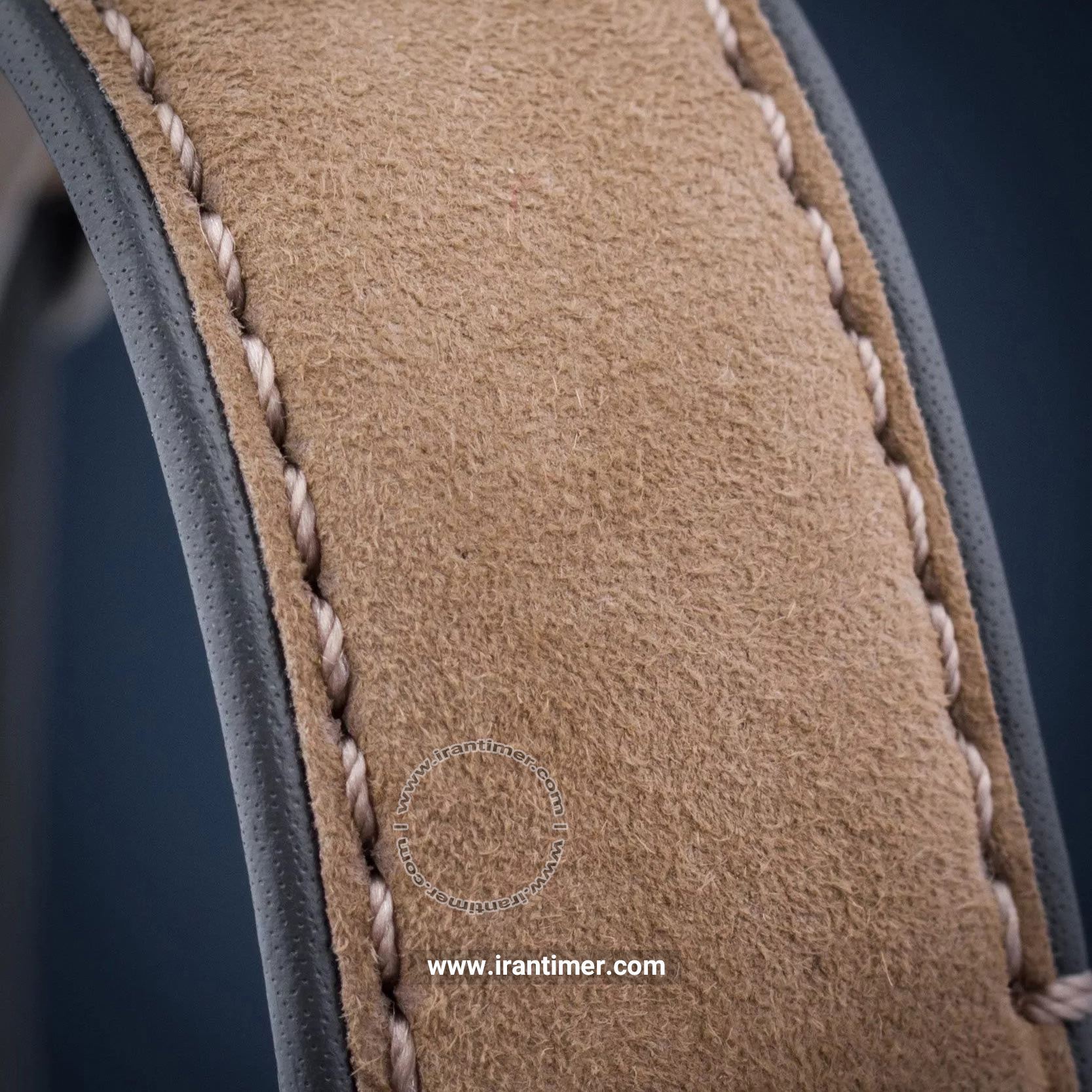 قیمت و خرید ساعت مچی مردانه اورینت(ORIENT) مدل RA-AC0P03L10B کلاسیک | اورجینال و اصلی