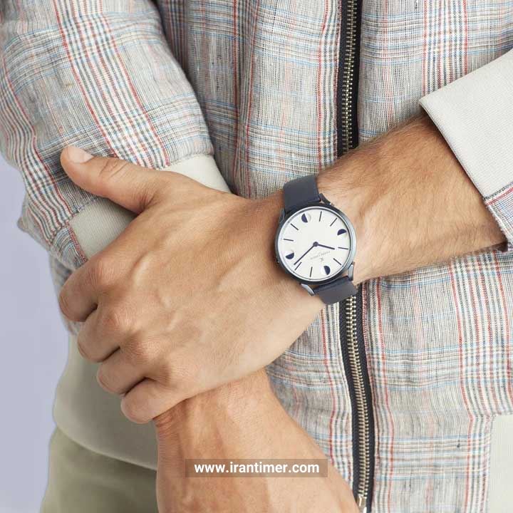 قیمت و خرید ساعت مچی مردانه زنانه پیر کاردین(PIERRE CARDIN) مدل CPI.2009 کلاسیک | اورجینال و اصلی