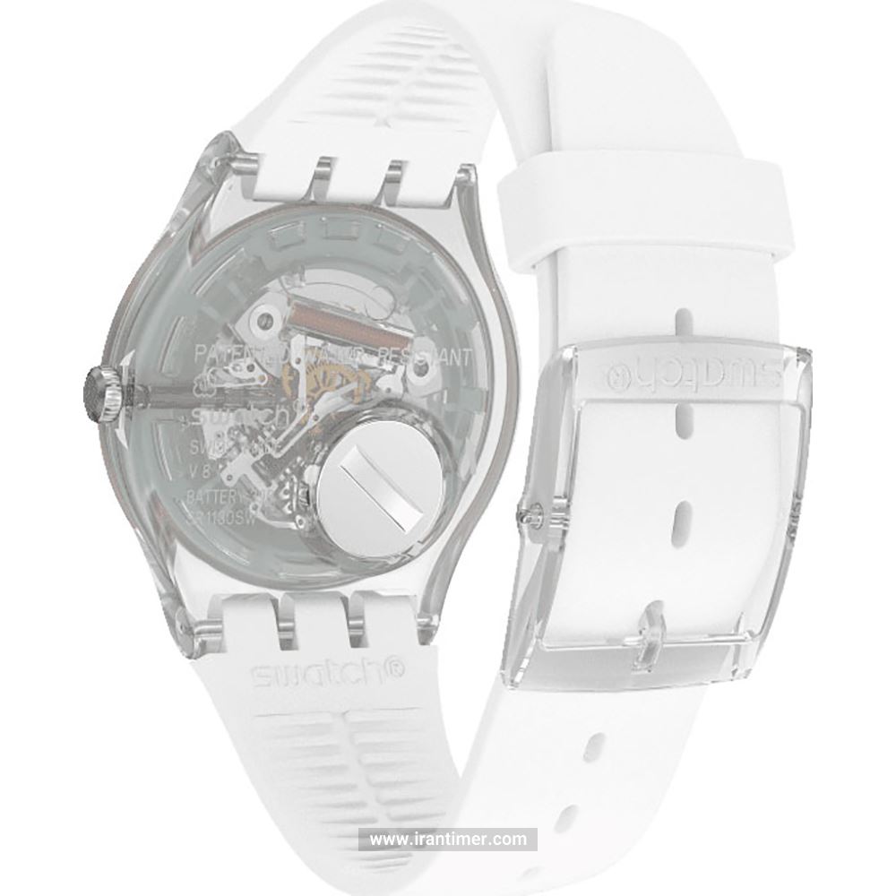 قیمت و خرید ساعت مچی زنانه سواچ(SWATCH) مدل SUOK713 اسپرت | اورجینال و اصلی