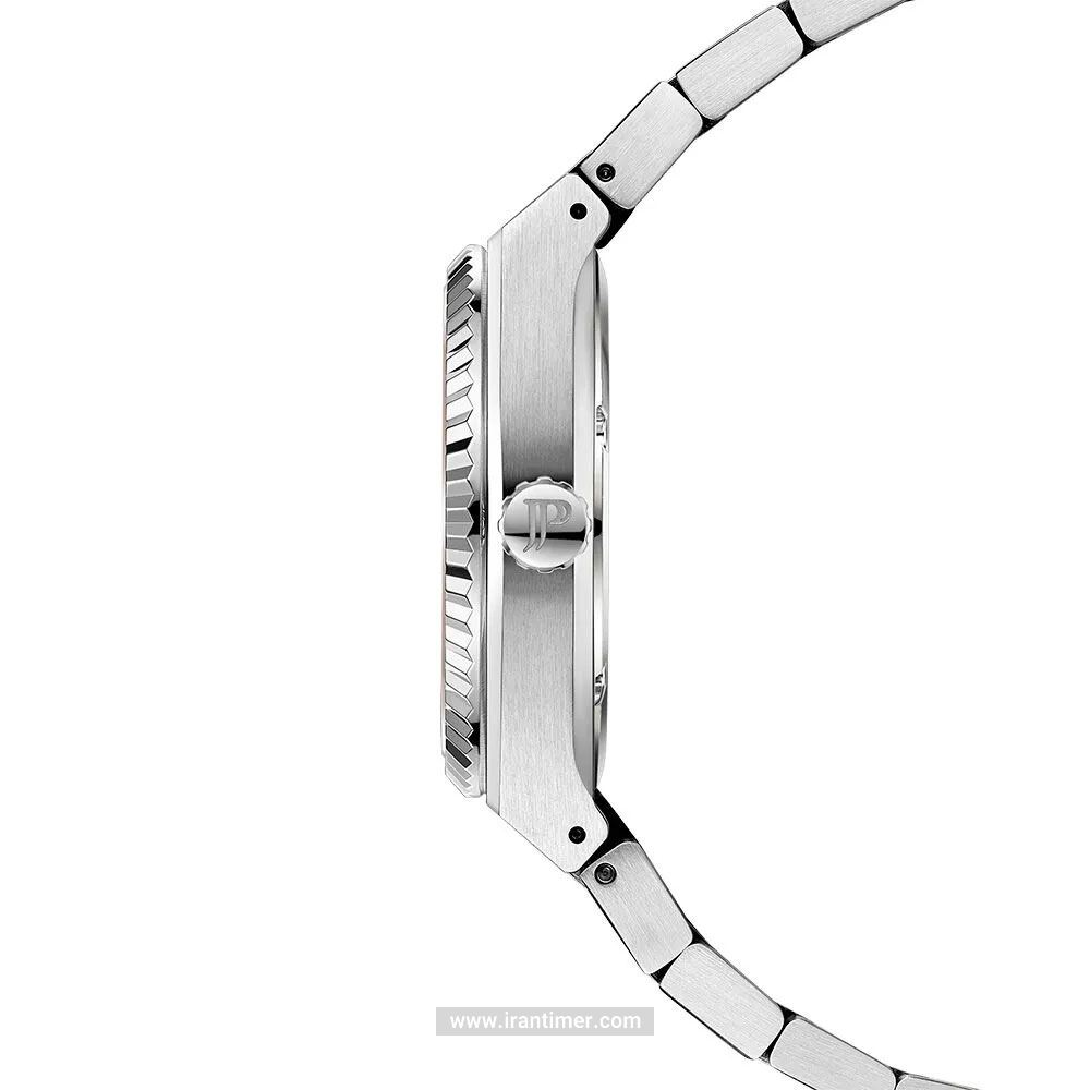 قیمت و خرید ساعت مچی زنانه ژاک فیلیپ(Jacques Philippe) مدل JPQGLS5813X6LB کلاسیک | اورجینال و اصلی