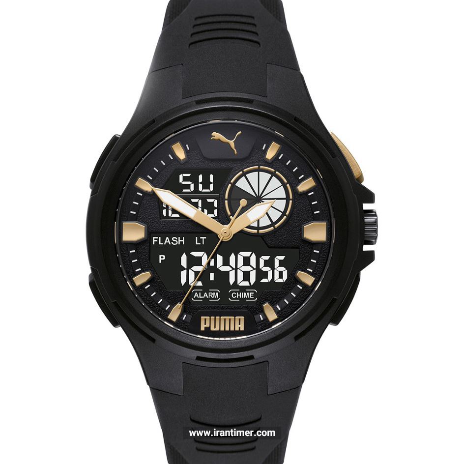 قیمت و خرید ساعت مچی مردانه پوما(PUMA) مدل P5063 اسپرت | اورجینال و اصلی