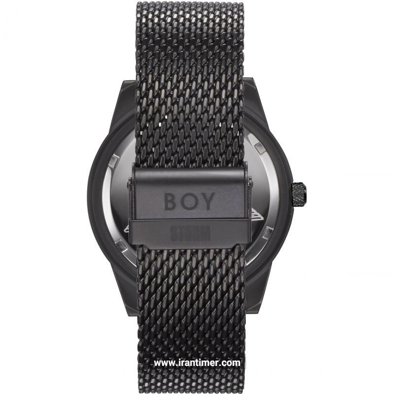 قیمت و خرید ساعت مچی مردانه استورم(STORM) مدل 47484/SL/R کلاسیک | اورجینال و اصلی