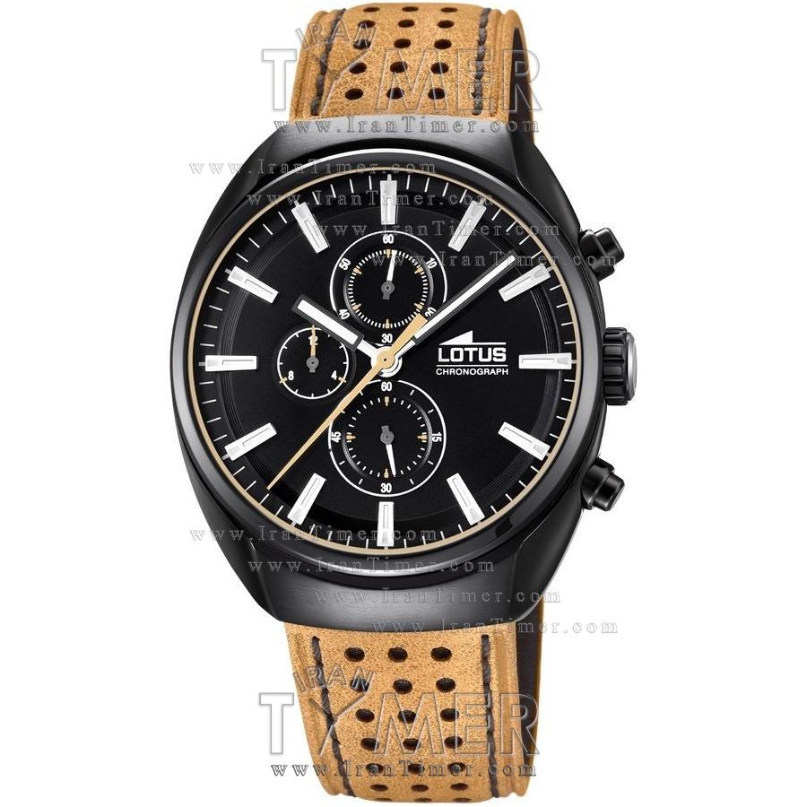 قیمت و خرید ساعت مچی مردانه لوتوس(LOTUS) مدل L18567/2 کلاسیک | اورجینال و اصلی