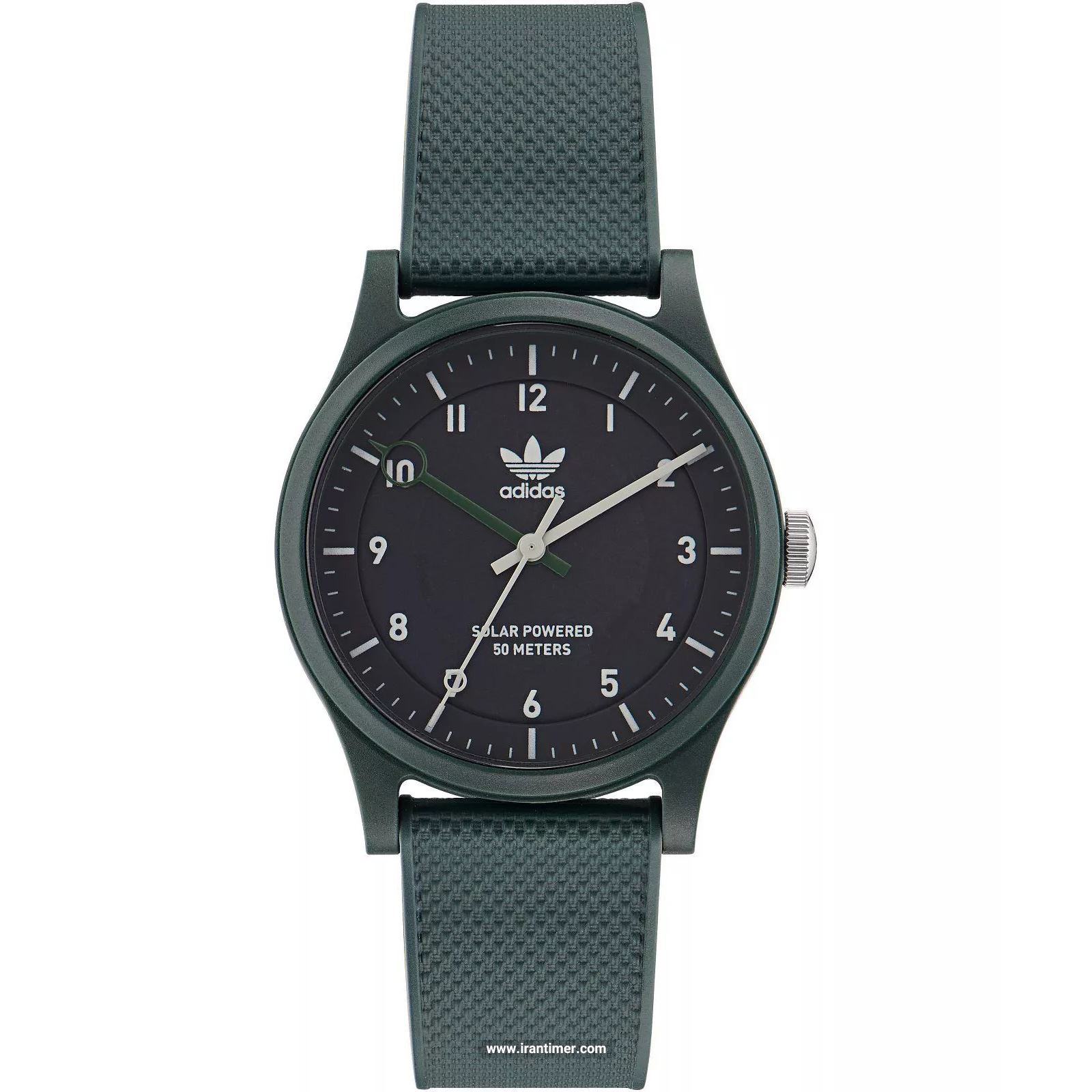 قیمت و خرید ساعت مچی مردانه زنانه آدیداس(Adidas) مدل AOST22557 اسپرت | اورجینال و اصلی