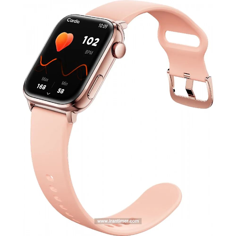 قیمت و خرید ساعت مچی زنانه آیس واچ(ICE WATCH) مدل 022538 اسپرت | اورجینال و اصلی